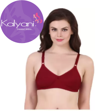Maanvi Kalyani Bra