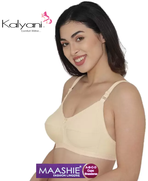 Kalyani Maashie M307