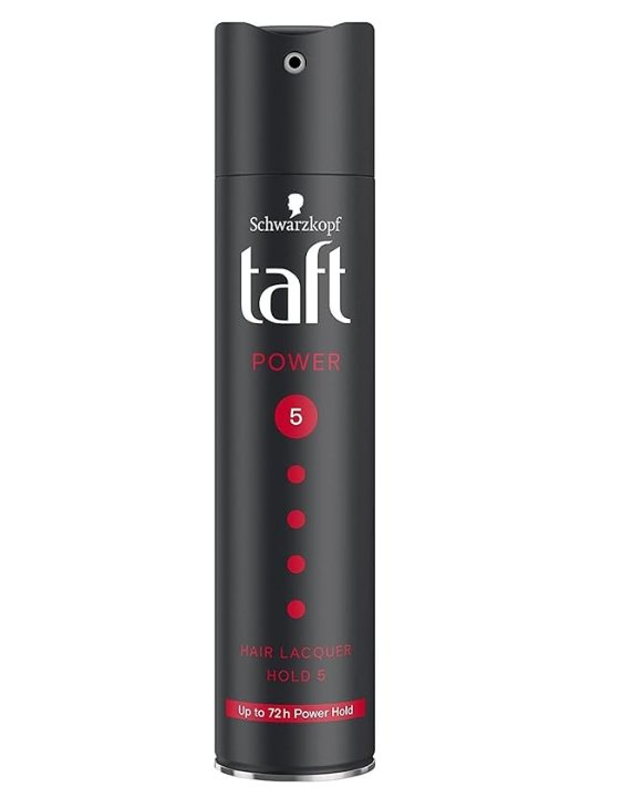 Taft Hair Spray