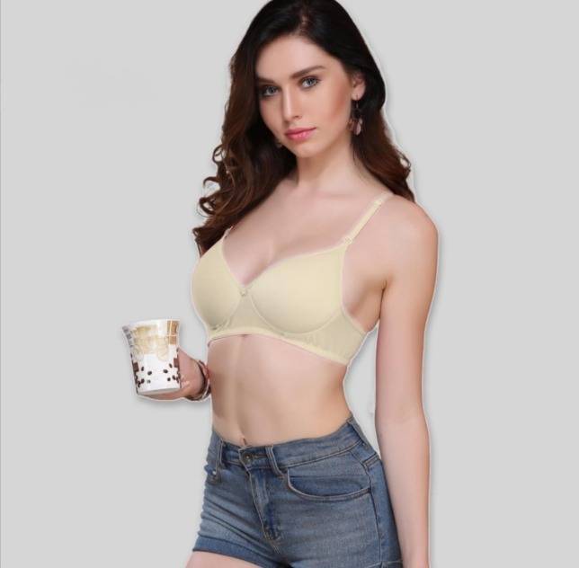 MINK FOAM Premium Lingre from Nari