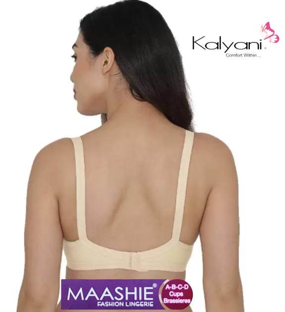 Kalyani Maashie M307