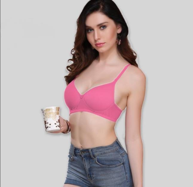 MINK FOAM Premium Lingre from Nari