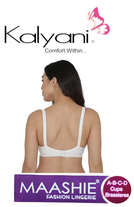 Kalyani Maashie M307