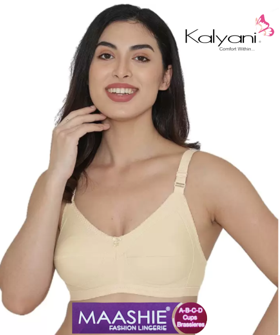 Kalyani Maashie M307