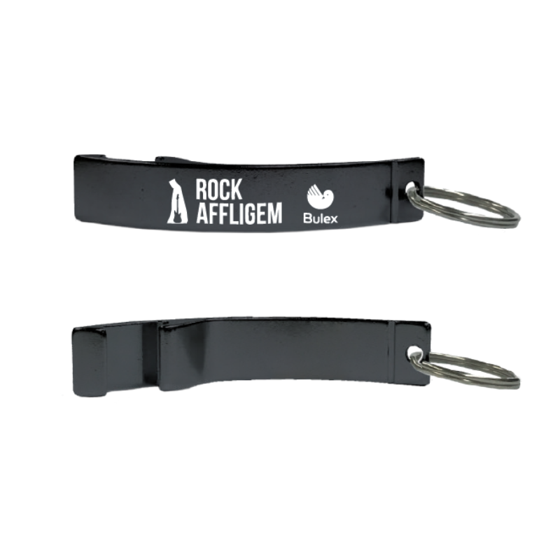 Rock Affligem Sleutelhanger