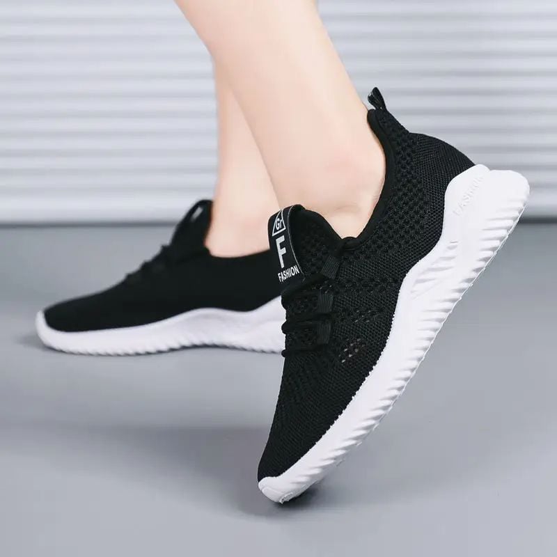 summer mesh shoes