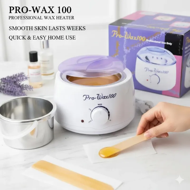Wax Heater