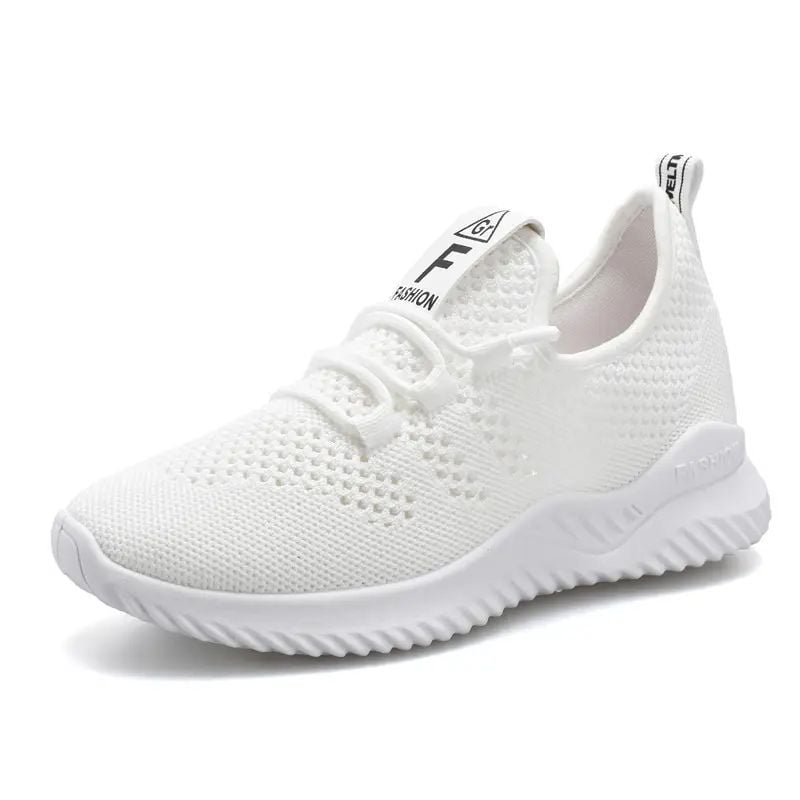 summer mesh shoes