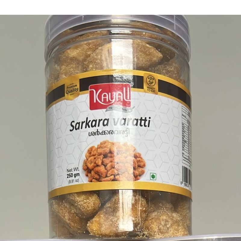 Sarkkaravaratti | RKL554