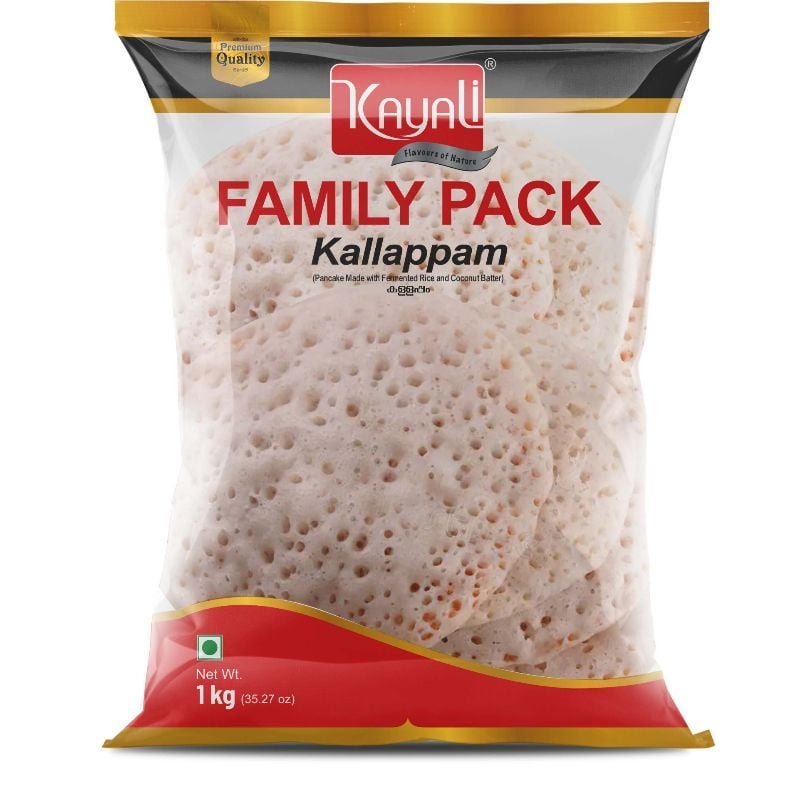 Kallappam Family pack | RKL098