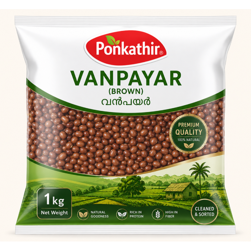 Ponkathir | Ruchi Foods International Ltd