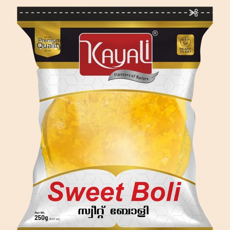 Payasa Boli (Sweet Boli)| RKL101