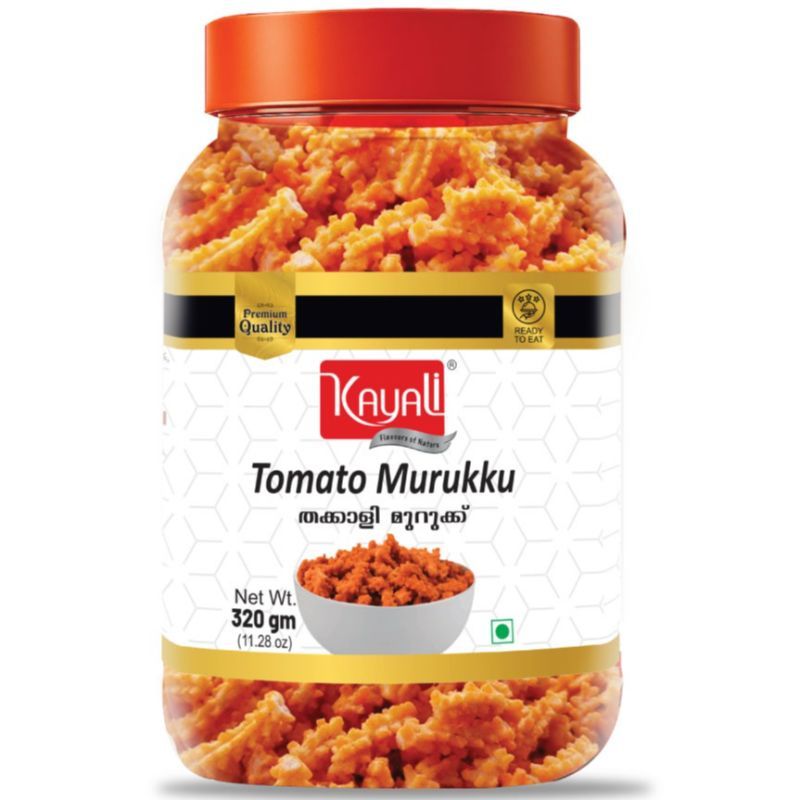 Tomato murukku | RKL598