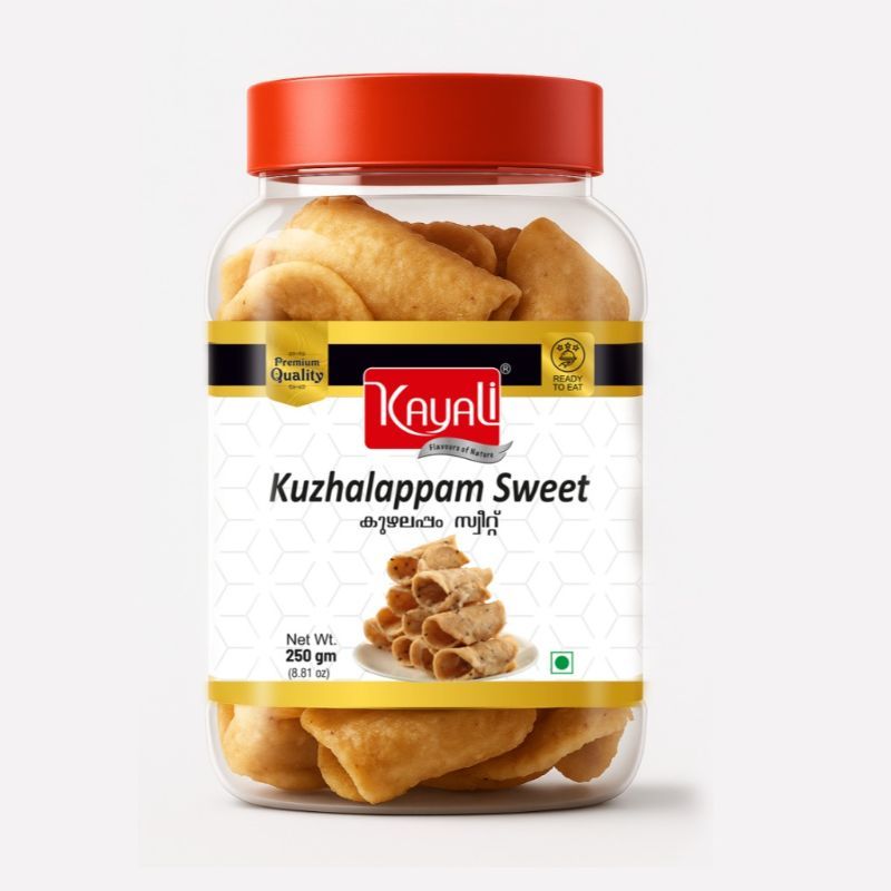 Kuzhalappam | RKL546