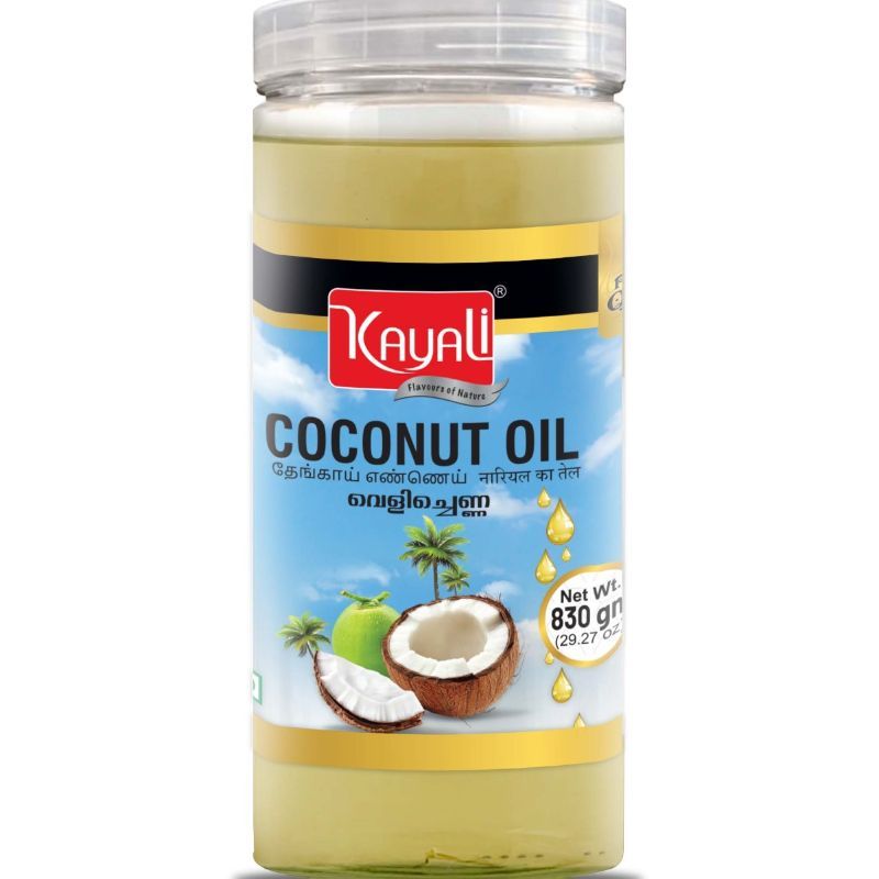 Coconut Oil | RKL597