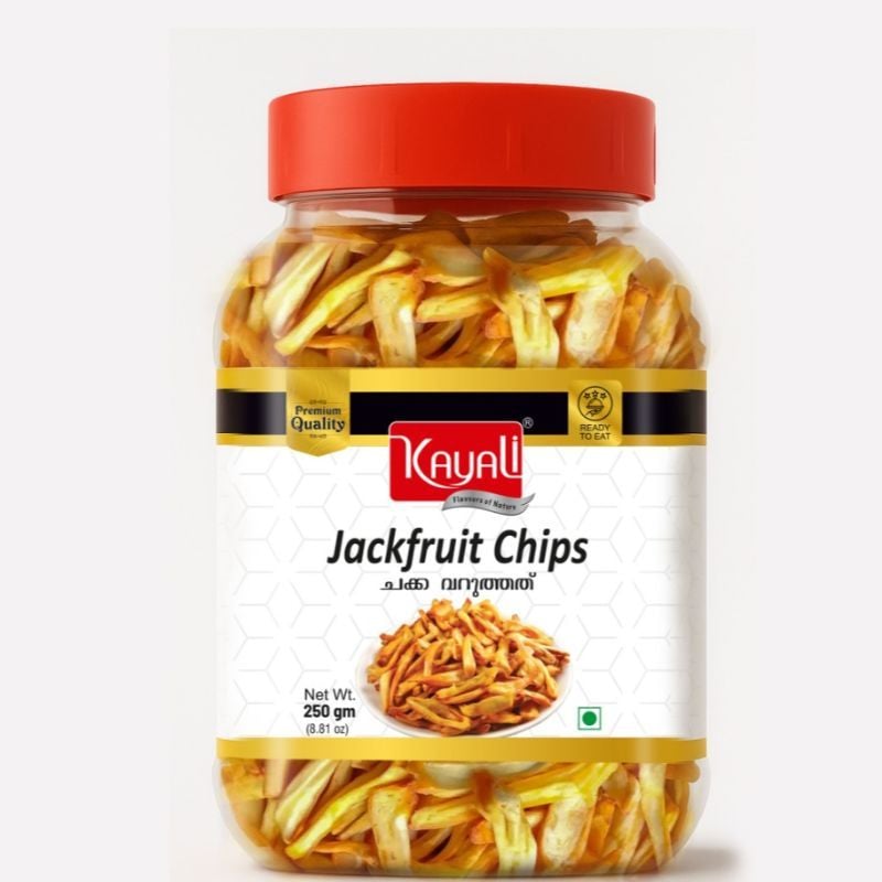 Jackfruit Chips | RKL541
