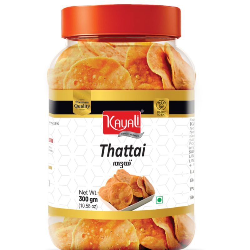 Thattai | RKL581