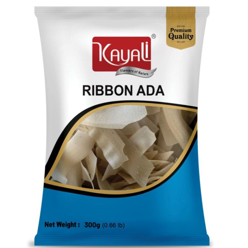 Ribbon Ada| RKL556