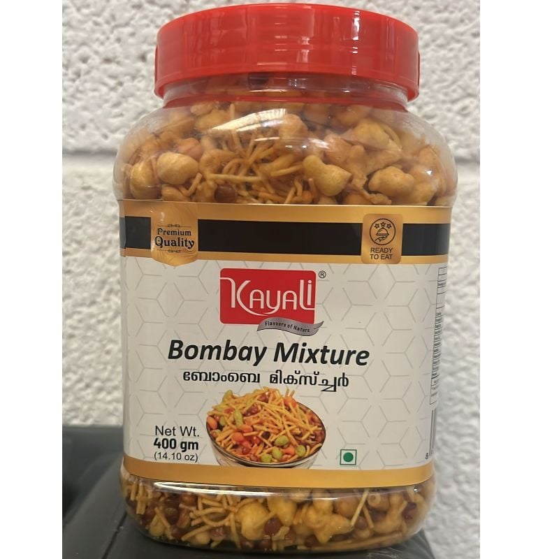 Bombay Mixture | RKL537
