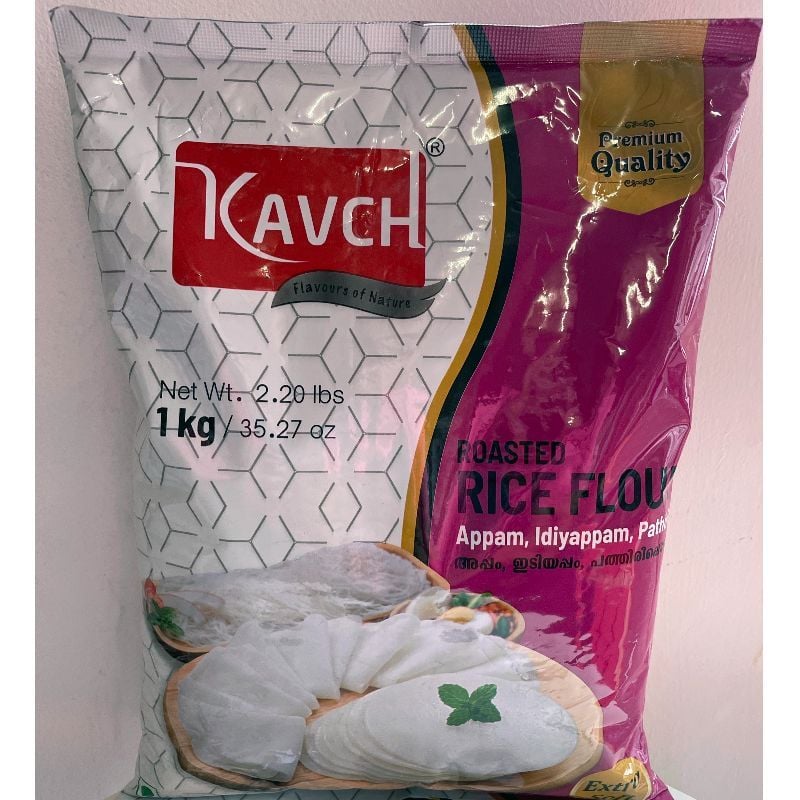 Rice Powder | RKL501