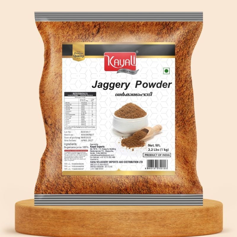 Jaggery Powder | RKL543