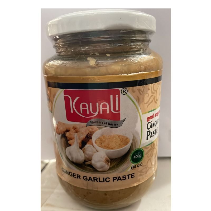 Ginger Garlic Paste | RKL539