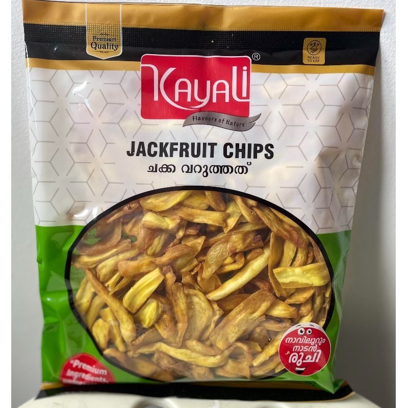 Jackfruit Chips | RKL569