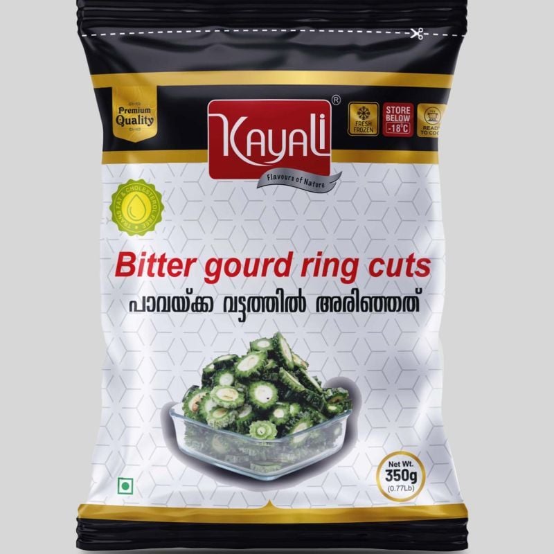 Bitter Gourd | RKL094