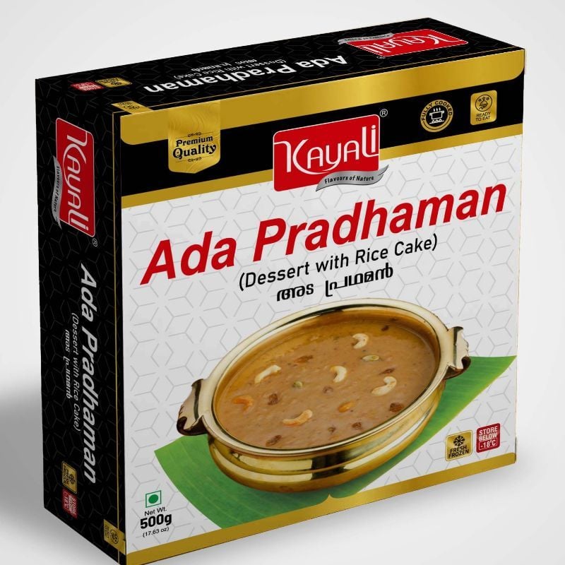 Ada Pradhaman | RKL068