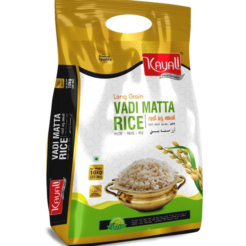 KAYALI VADI MATTA RICE | RKL600