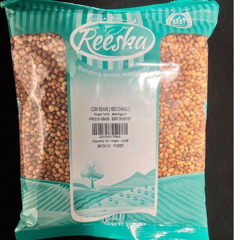 Reesha Cow Beans(Vanpayar) | RRL013
