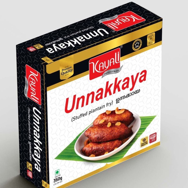 Unnakkai  | RKL100  350g x 16