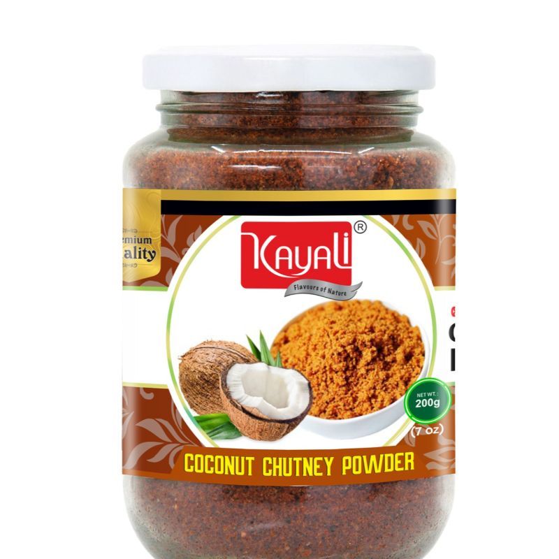 Coconut Chutney Powder| RKL538