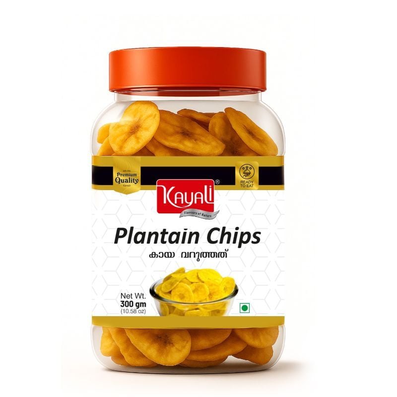 Plantain Chips | RKL565