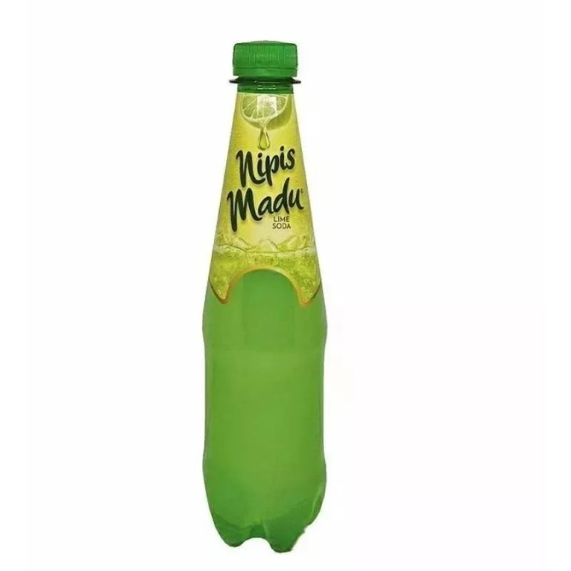 Lime Nipis Madu