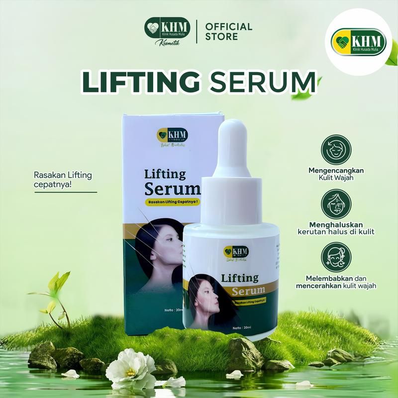 KHM Lifting Serum