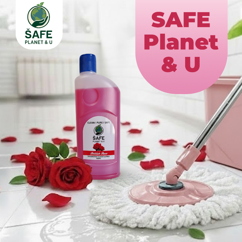 Floor Cleaner (500ml)