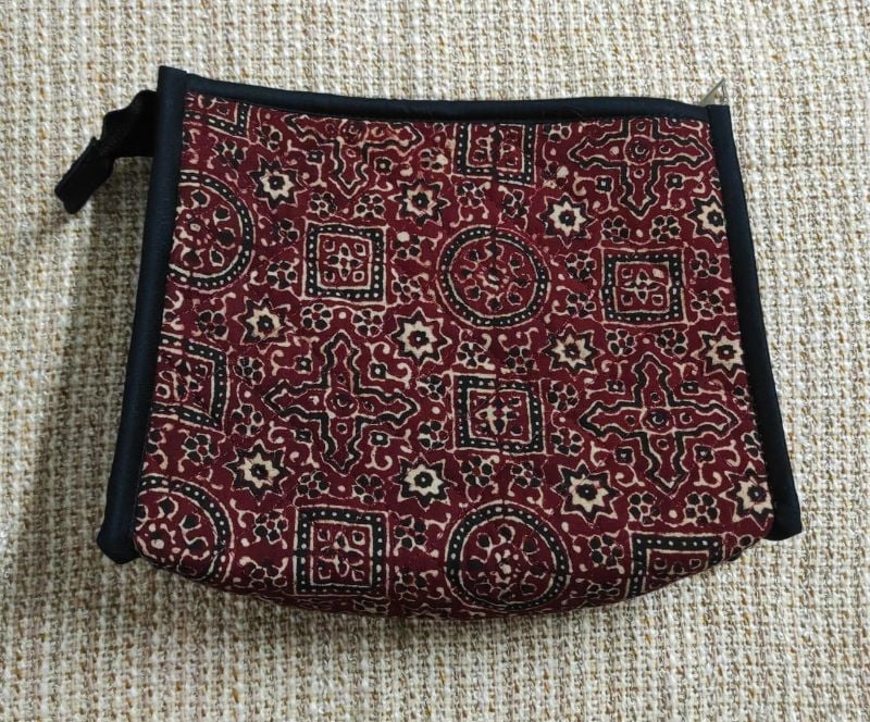 Pouch D3B - 7"x8.5"