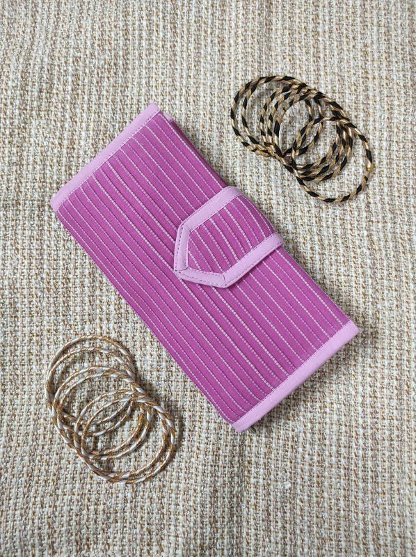Wallet Clutch D94