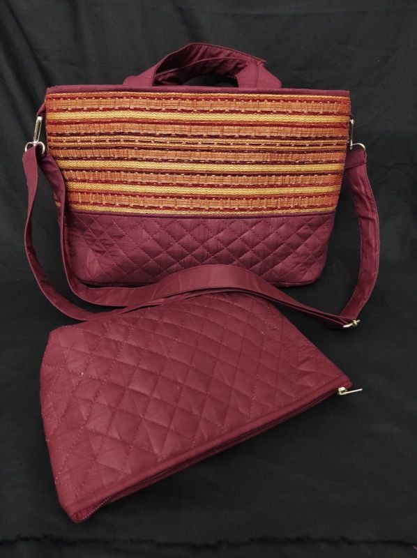 Bag and Pouch set D4