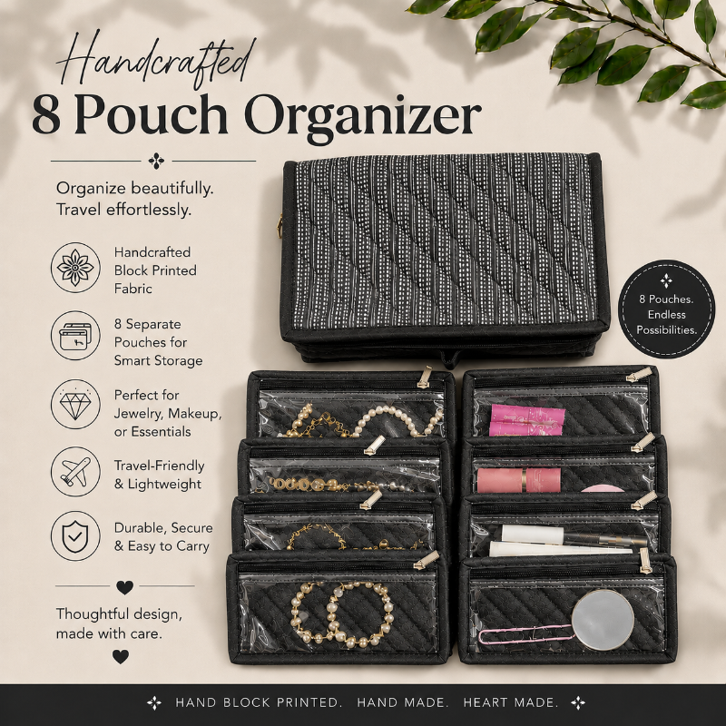 Organiser D11