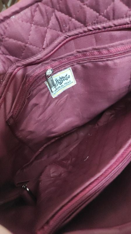 Bag and Pouch set D4