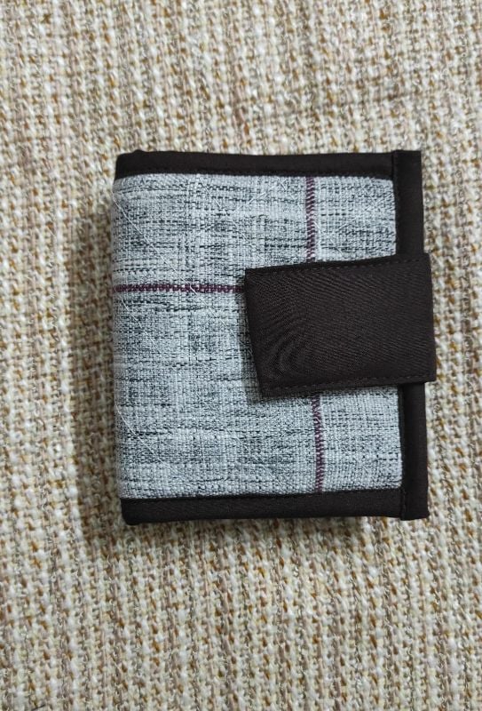 Small Wallet D18