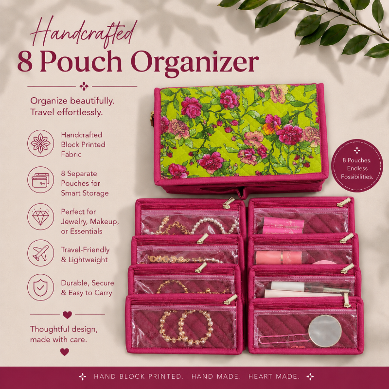 Organiser D10