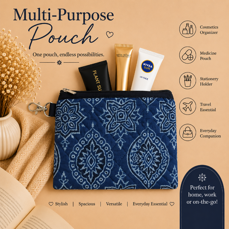 Flat Pouch D2