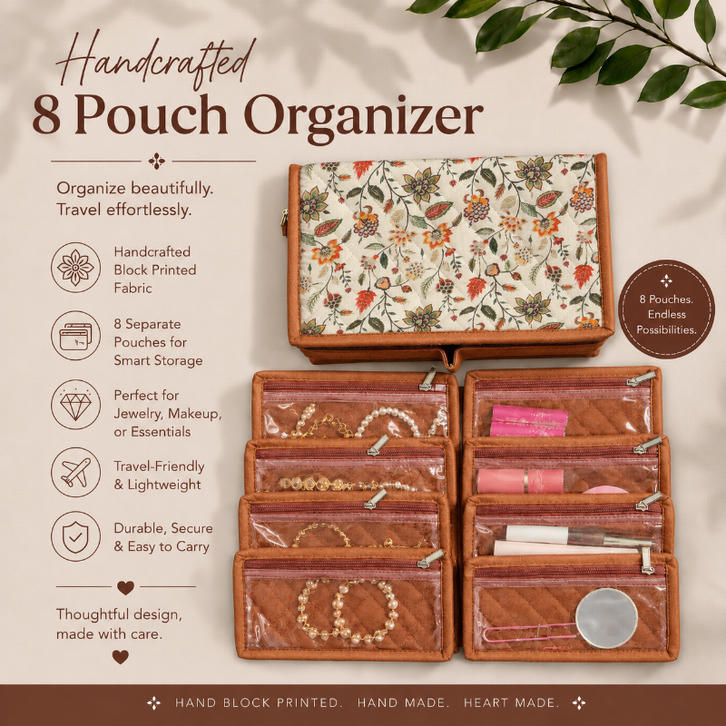 Organiser D6