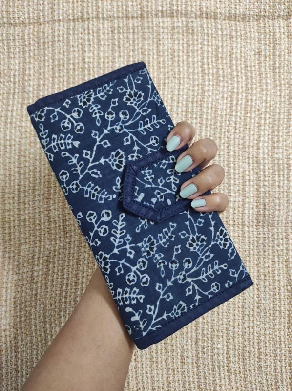 Wallet Clutch D9