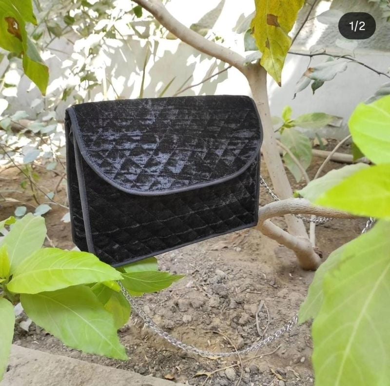 Cross Body Bag D2
