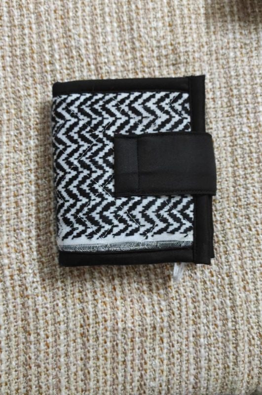 Small Wallet D10
