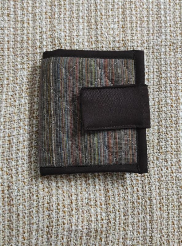 Small Wallet D7